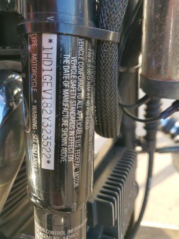 2002 HARLEY-DAVIDSON FXDWG #3287662029