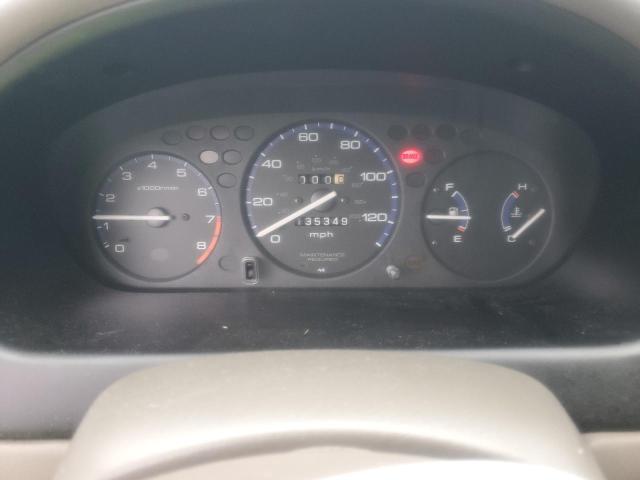 2000 HONDA CIVIC EX #3302806903