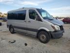 Lot #3304606464 2016 MERZ SPRINTER CARGO 2500