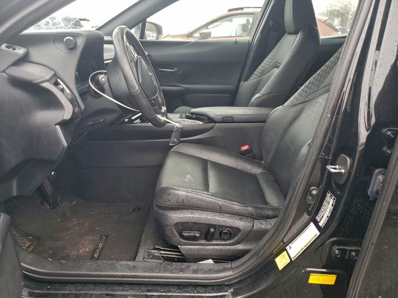 2021 LEXUS UX 250H #3305305307