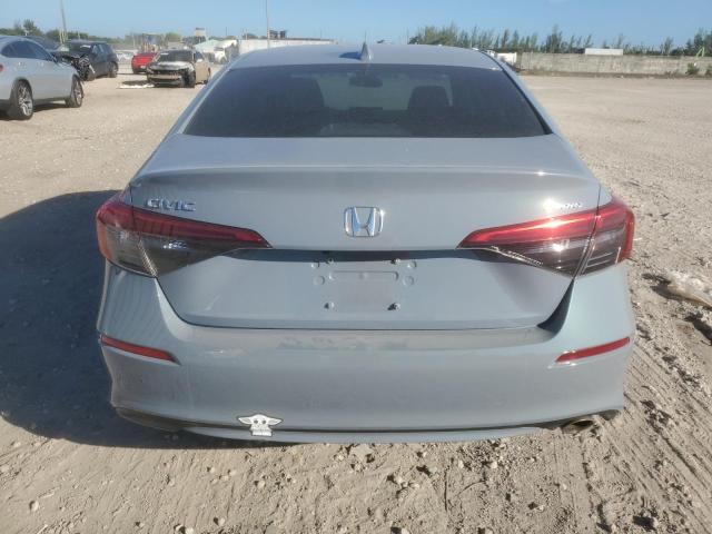 2022 HONDA CIVIC SPOR #3301782355