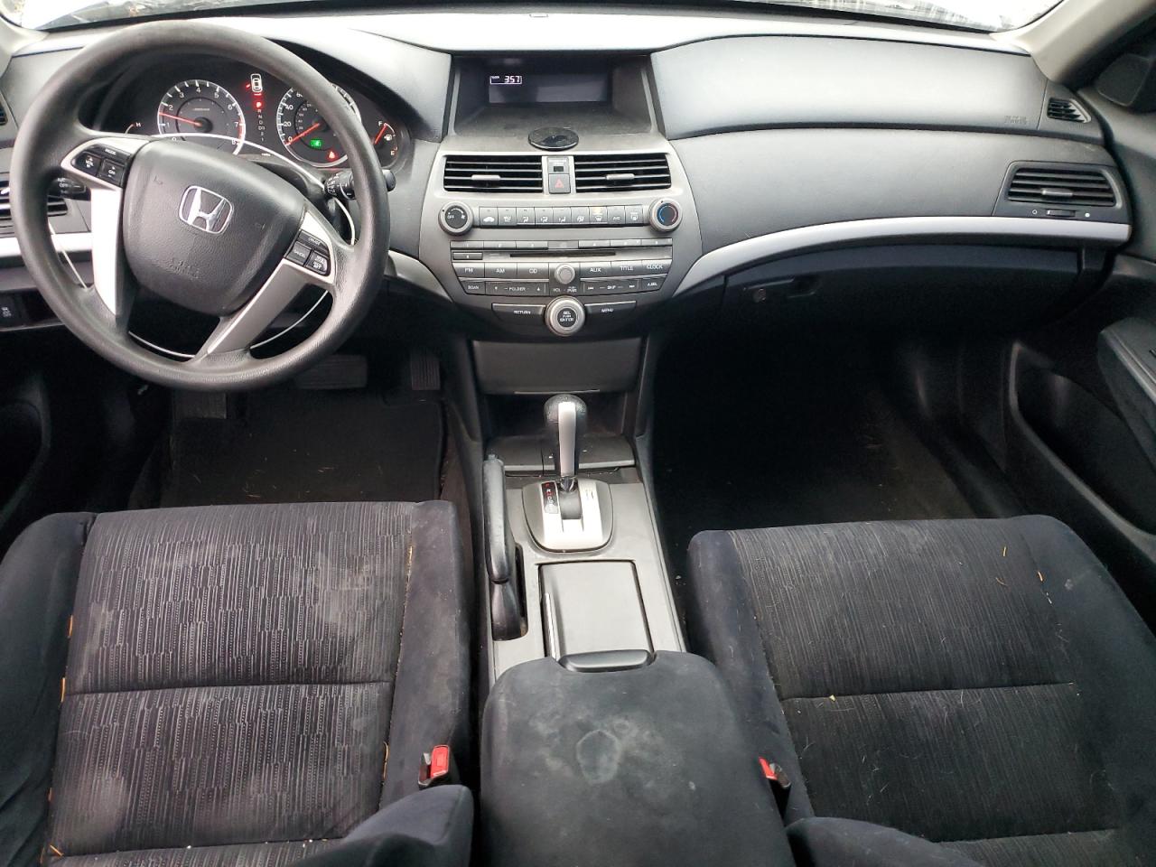 HONDA ACCORD LXP