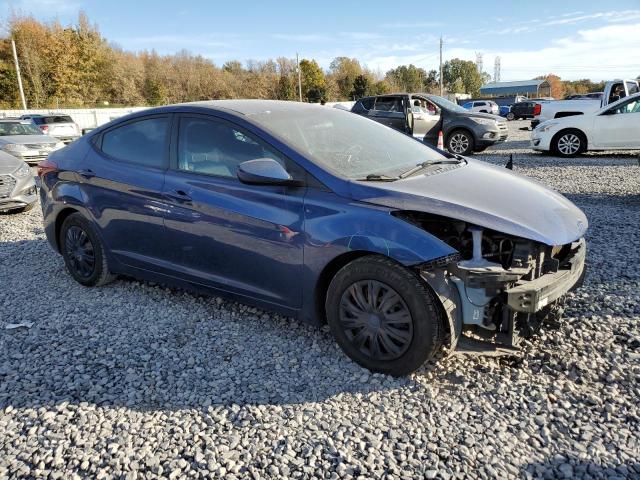 2016 HYUNDAI ELANTRA SE #3290193241