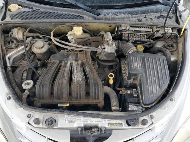 2006 CHRYSLER PT CRUISER #3296630011