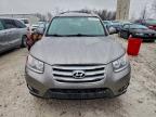 Lot #3303855512 2012 HYUNDAI SANTA FE S