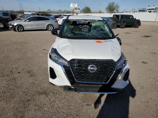 2024 NISSAN KICKS S #3309400975