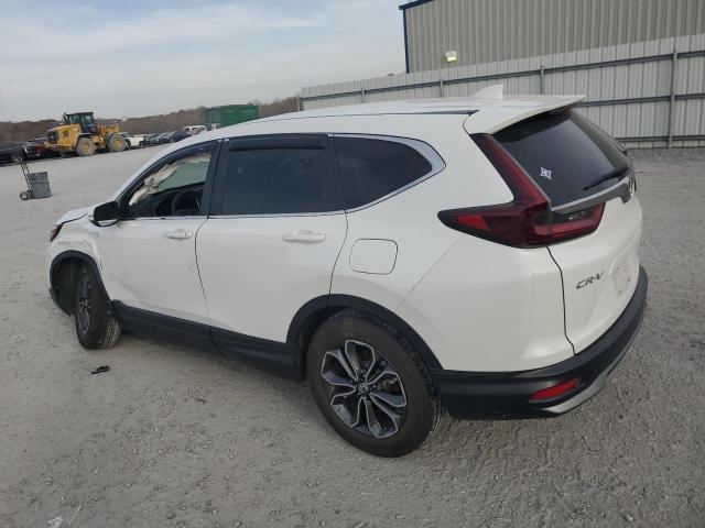 2020 HONDA CR-V EXL #3292417626