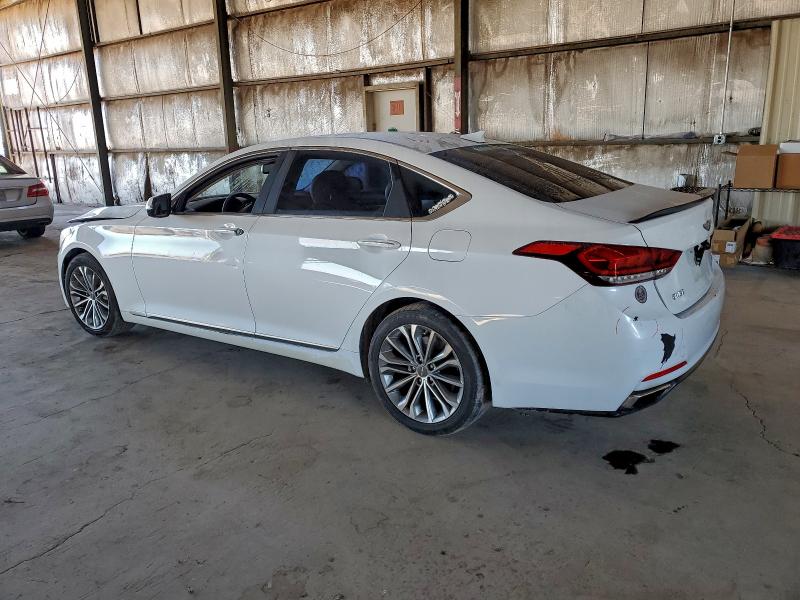 2015 HYUNDAI GENESIS 3. #3301619632