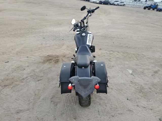 2016 HARLEY-DAVIDSON FXDB DYNA #3302929647