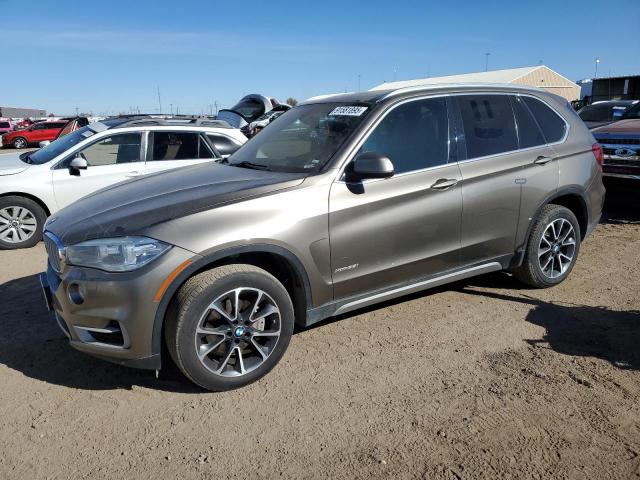 Global Auto Auctions: 2017 BMW X5 XDRIVE3