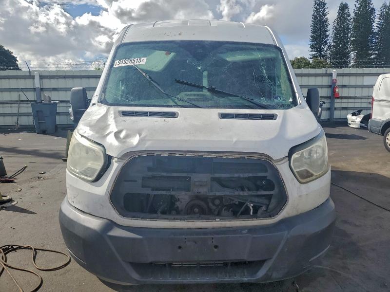 2018 FORD TRANSIT T- #3297930793