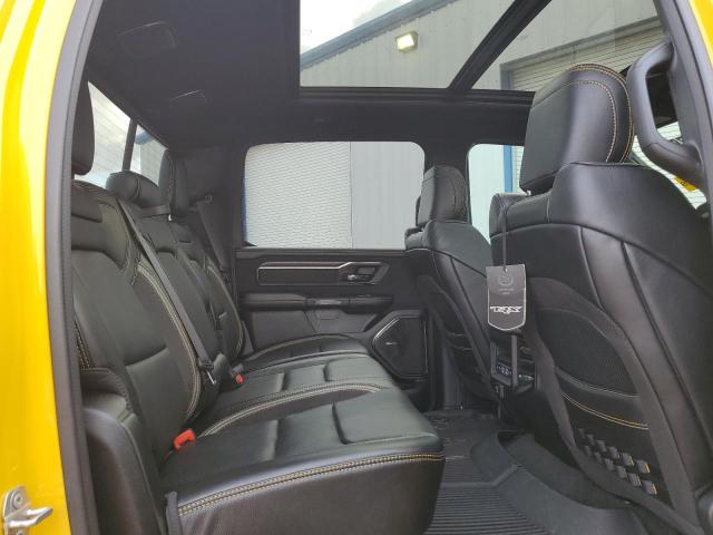 2023 RAM 1500 TRX #3289873538