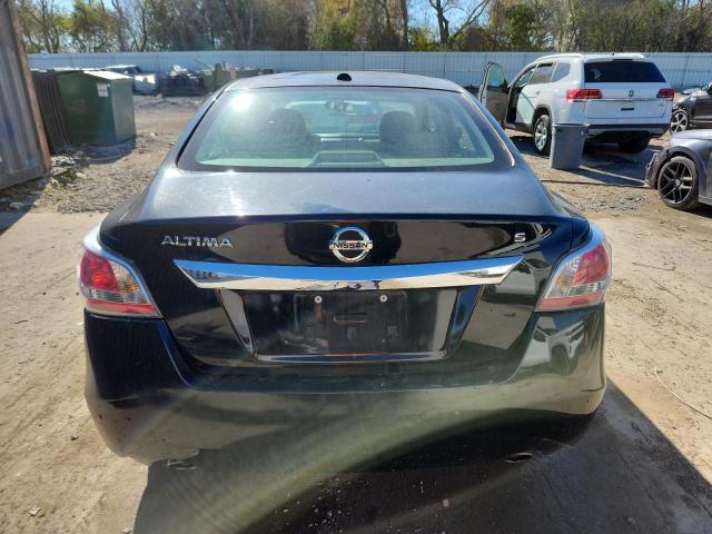 2015 NISSAN ALTIMA 2.5 - 1N4AL3APXFN885463