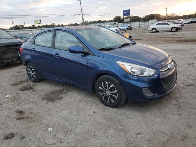2016 HYUNDAI ACCENT SE - KMHCT4AE0GU122877