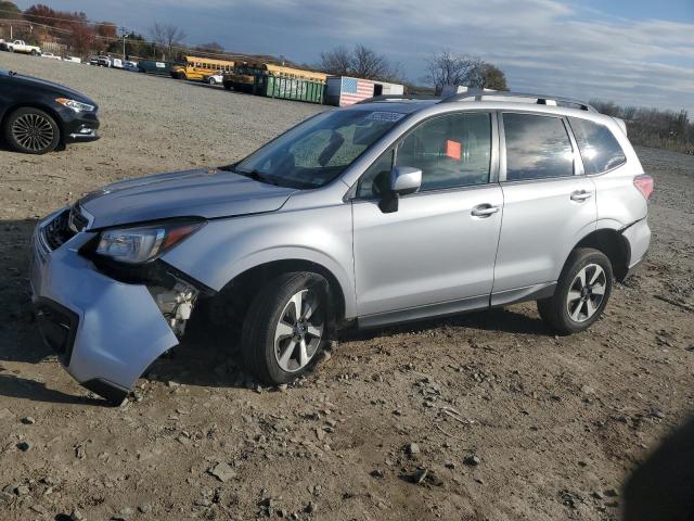 2018 SUBARU FORESTER 2 - JF2SJAGC4JH503935