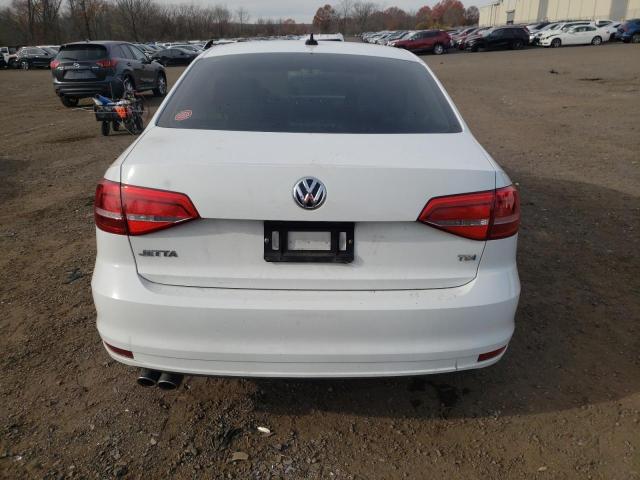 2015 VOLKSWAGEN JETTA TDI #3303570957
