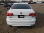 Lot #3303570957 2015 VOLKSWAGEN JETTA TDI