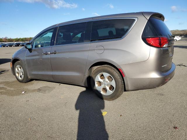 2017 CHRYSLER PACIFICA L #3291332175