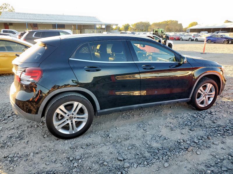 2020 MERCEDES-BENZ GLA 250 #3284962964