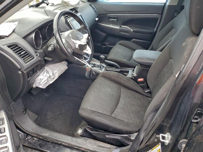 2020 MITSUBISHI OUTLANDER #3296223419