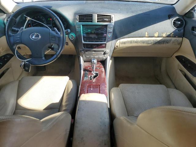 2006 LEXUS IS 250 #3285806680