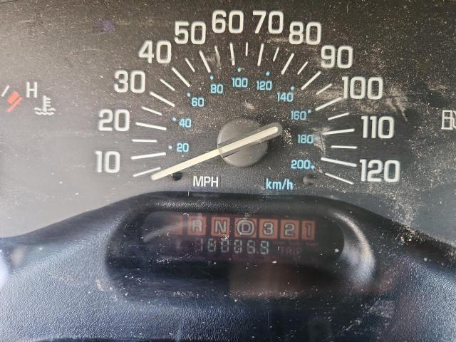 2004 BUICK CENTURY CU #3292535724