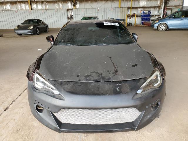 2015 TOYOTA SCION FR-S #3278572956