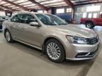 Lot #3292584888 2016 VOLKSWAGEN PASSAT SE