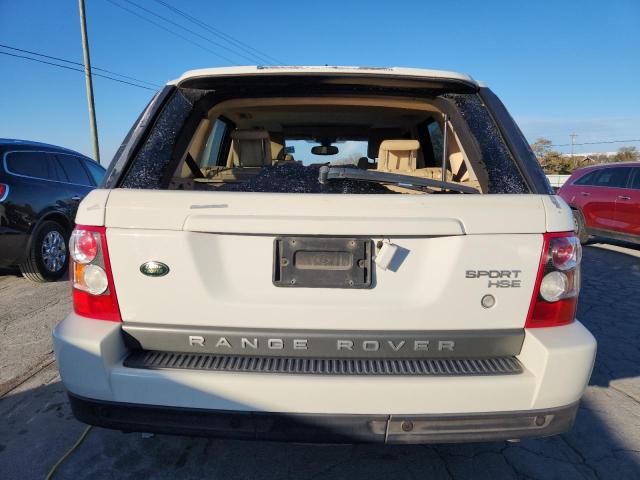 2006 LAND ROVER RANGE ROVE #3286689339