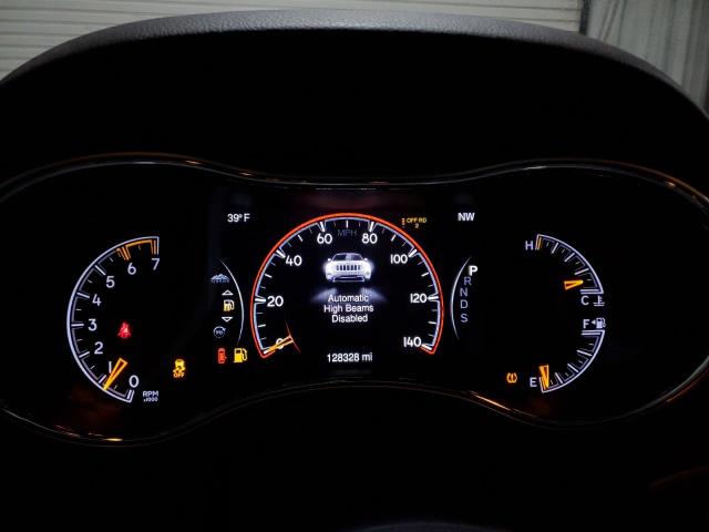 2014 JEEP GRAND CHER #3305561085