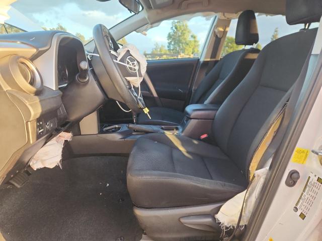 2018 TOYOTA RAV4 LE #3297926793