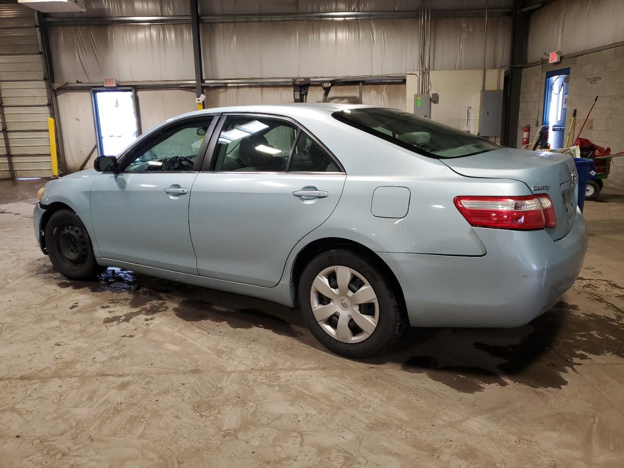 Lot #3301983483 2009 TOYOTA CAMRY BASE