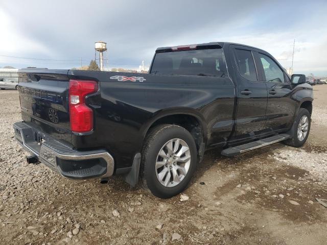 2019 CHEVROLET SILVERADO - 1GCRYAEH1KZ262922