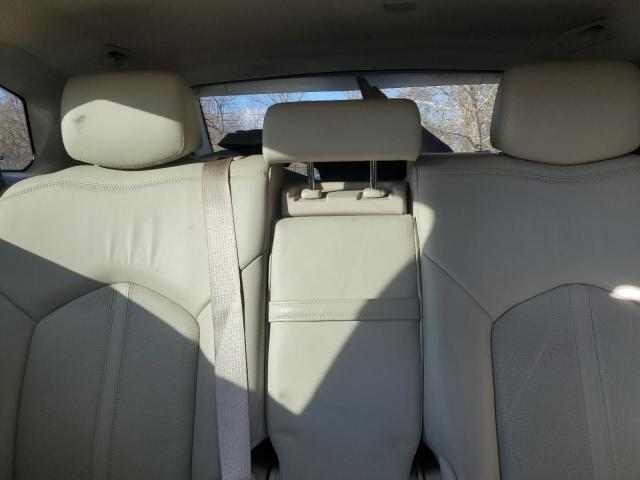 2015 CADILLAC SRX #3296228543