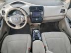 Lot #3294278896 2014 NISSAN LEAF S
