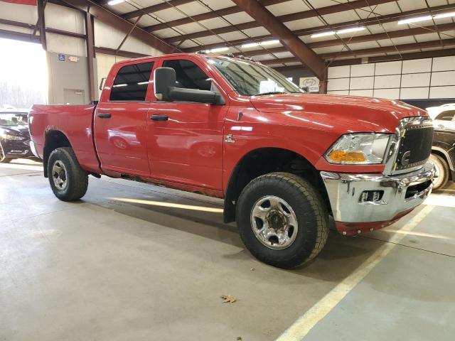 2011 DODGE RAM 3500 #3292584871