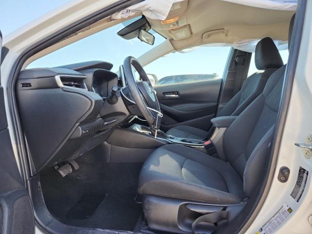 2021 TOYOTA COROLLA LE - 5YFEPMAE5MP205344