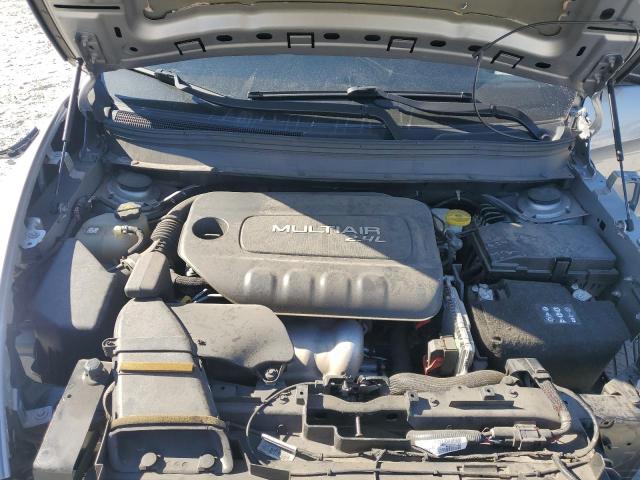 2017 JEEP CHEROKEE S #3296953844