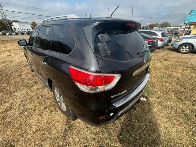 2015 NISSAN PATHFINDER #3293215151