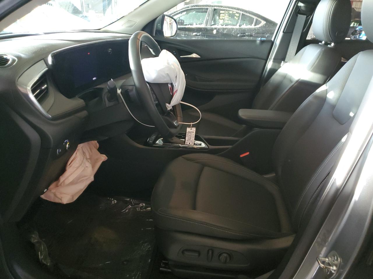 BUICK ENCORE SPORT TOURING