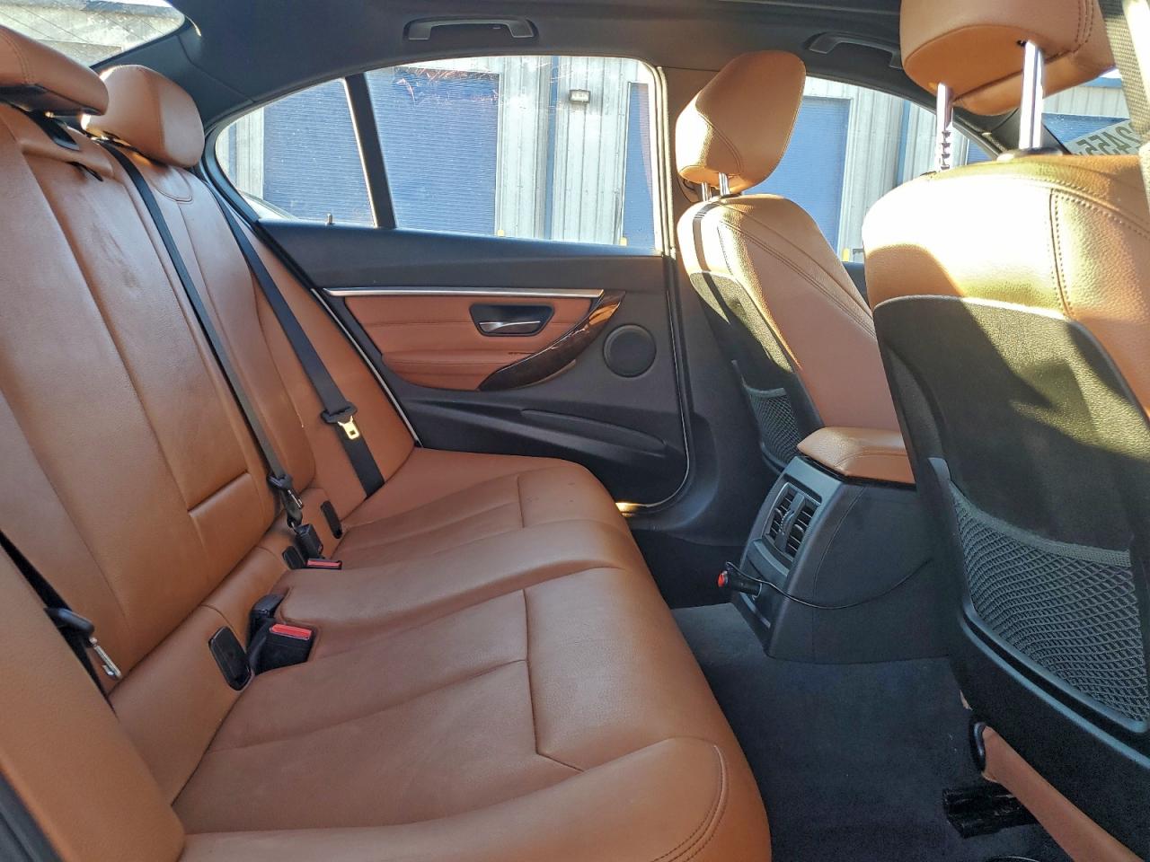 Lot #3311681251 2017 BMW 330 I