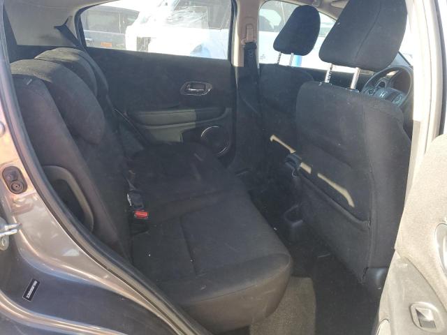 2016 HONDA HR-V EX #3297118573