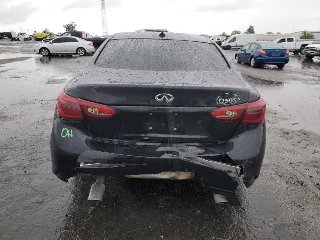 2021 INFINITI Q50 RED SP #3304653012