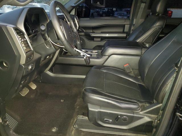 2018 FORD EXPEDITION #3287613029
