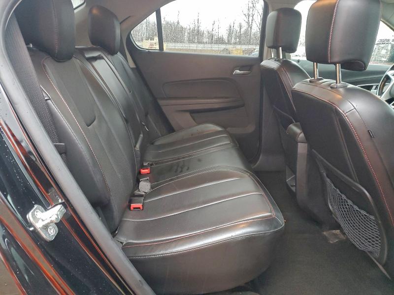 2014 CHEVROLET EQUINOX LT #3303663935