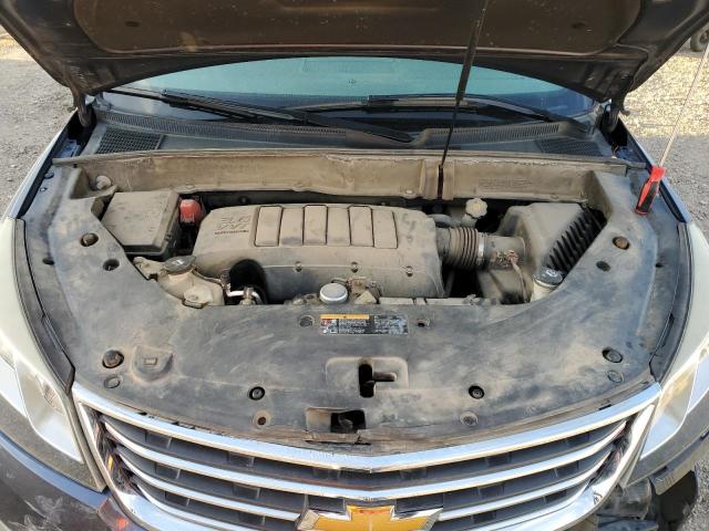 2014 CHEVROLET TRAVERSE L #3286782915