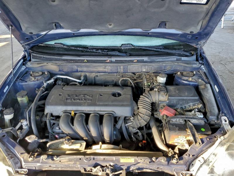 2005 TOYOTA COROLLA CE #3310461157