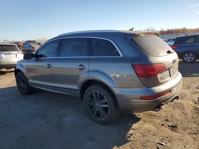 2010 AUDI Q7 PRESTIG #3296340488