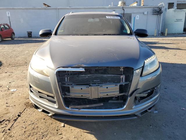2010 AUDI Q7 PRESTIG #3296340488