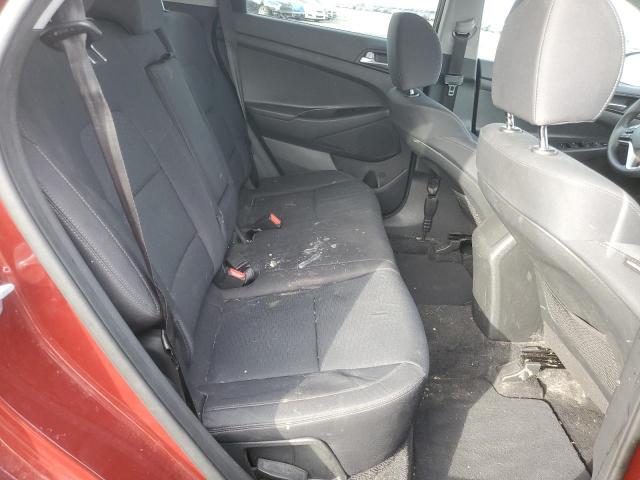 2020 HYUNDAI TUCSON LIM #3302687051
